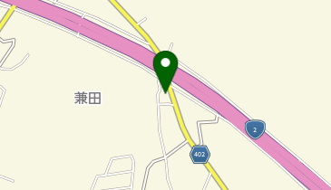 select&cafe Buuleの地図画像