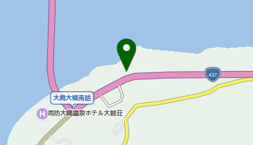 Grand cafe SEA BREEZE 1976の地図画像