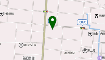 1378の地図画像