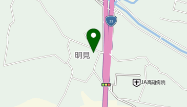 assietteの地図画像