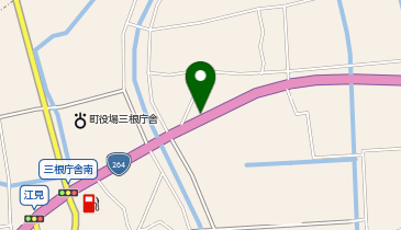 ハンバーグとプリンのお店 MOGUMOGU キッコリーの地図画像