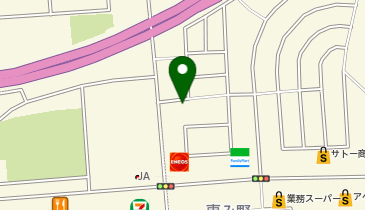 潤喫茶pukaの地図画像