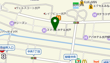 情熱の鳥ちゃんの地図画像