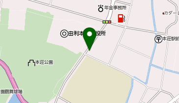 ISHIICHAN&rsquo;S KITCHEN 希空の地図画像