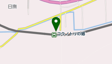 ぽっぽやの地図画像