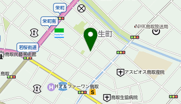 Papu mogoの地図画像