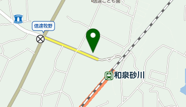 Barbara Coffeeの地図画像