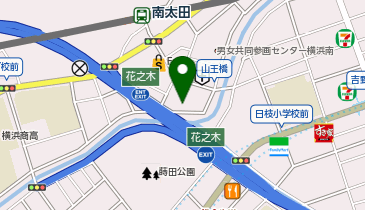 Ercolinoの地図画像