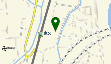 ベホマラの地図画像