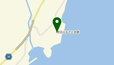 莚 CACAO CLUBの地図画像