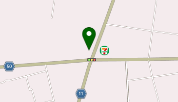 若清水の地図画像