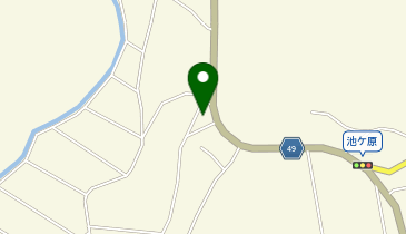 DIAL HOUSEの地図画像