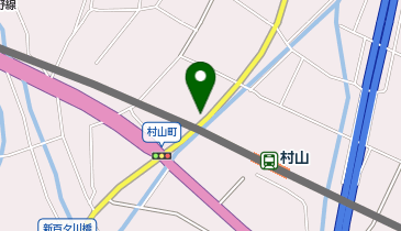 猫まち駅舎 Cat Station cafe & barの地図画像