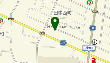 レストラン pepeの地図画像