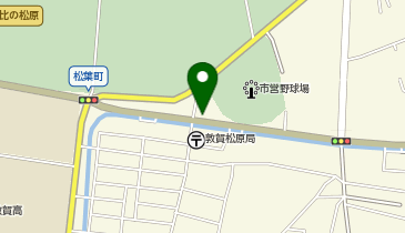 レナートの地図画像