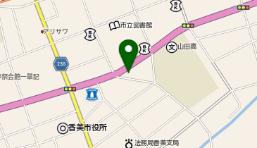 ひろきの地図画像