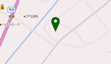 サンニーノの地図画像