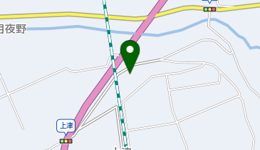 カフェ コルネットの地図画像