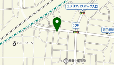 コタソラワークスの地図画像