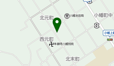 TABLE MOTHERの地図画像