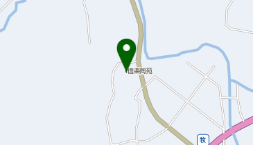 PonPoco Factoryの地図画像