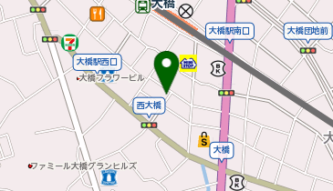 敦煌の地図画像