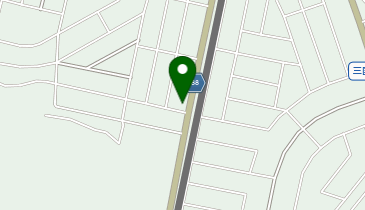 コバコ食堂の地図画像