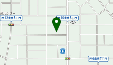 福助の地図画像