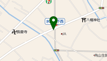 ふじいち (水戸島店)の地図画像