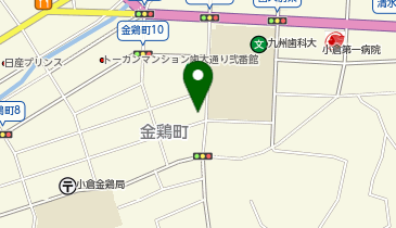 emuの地図画像
