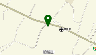 宋福記の地図画像