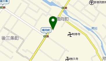だいKOKUの地図画像