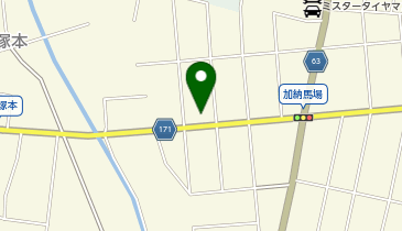 咲い瑠の地図画像