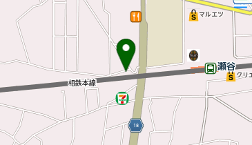 リストランテ 12 APOSTOLIの地図画像