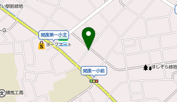 バンハオ2の地図画像