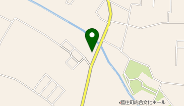 手作りジェラート ファーレの地図画像