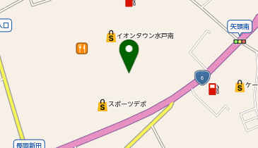 MOORIES coffee+free Loungeの地図画像