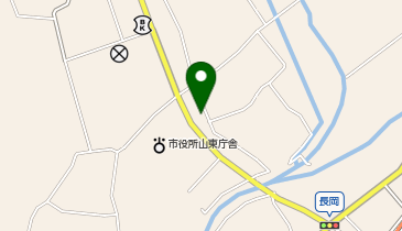 I ma art+cafeの地図画像