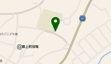 Sweets&Cafe Ottoの地図画像