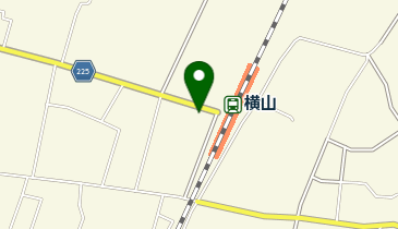 お茶とお菓子のアトリエ ha+coの地図画像