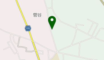 山法師の地図画像