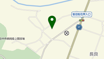 cafe MARY.の地図画像