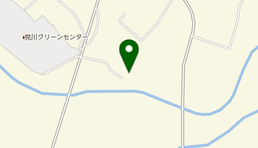 和牛庵の地図画像