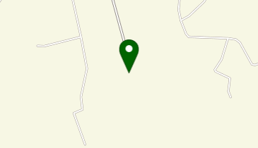 レストラン あじさいの地図画像