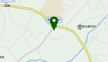 こにしやの地図画像