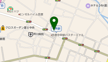 Bankruathaiの地図画像