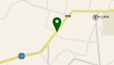 ひらいち商店の地図画像