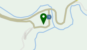 うるし亭の地図画像