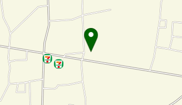 やきかつ 桃タローの地図画像