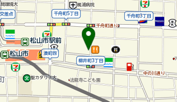 ??屋 カレーハウス PECOの地図画像